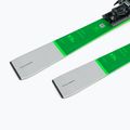 Мъжки ски за спускане ATOMIC Redster X9S Revoshock S + X12 GW зелени AASS02756 9