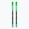 Мъжки ски за спускане ATOMIC Redster X9S Revo S Green + X 12 Gw AA0028942/AD5002122000