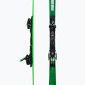 Мъжки ски за спускане ATOMIC Redster X9S Revo S Green + X 12 Gw AA0028942/AD5002122000 5