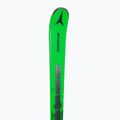 Мъжки ски за спускане ATOMIC Redster X9S Revo S Green + X 12 Gw AA0028942/AD5002122000 8