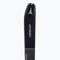 Мъжки ски ATOMIC Backland 95+ black/green AAST01604 7
