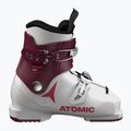 Детски ски обувки ATOMIC Hawx Girl 2 white/purple AE5025660 8