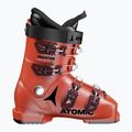 Детски ски обувки Atomic Redster Jr 60 червено/черно 6