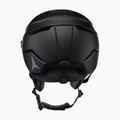 Ски каска ATOMIC Savor Visor Photo black AN500628 3