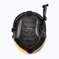 Ски каска ATOMIC Savor Visor Photo black AN500628 5