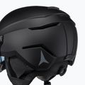 Ски каска ATOMIC Savor Visor Photo black AN500628 7