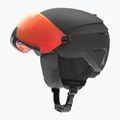 Ски каска ATOMIC Savor Visor Photo black AN500628 9