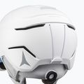 Ски каска ATOMIC Savor Visor Photo white AN500628 7