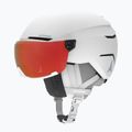Ски каска ATOMIC Savor Visor Photo white AN500628 8