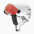 Ски каска ATOMIC Savor Visor Photo white AN500628 9