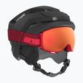 Ски каска ATOMIC Backland черна AN5006 8