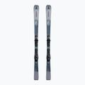 ATOMIC Redster Q5 + M10 GW мъжки ски за спускане сиви AASS03032