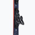 Дамски ски за спускане Atomic Cloud Q9 + връзки M10 GW black/berry 7