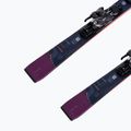 Дамски ски за спускане Atomic Cloud Q9 + връзки M10 GW black/berry 9