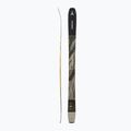 Мъжки ATOMIC Backland 100 skate ski black/grey AA0029530 2