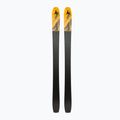Мъжки ATOMIC Backland 100 skate ski black/grey AA0029530 3