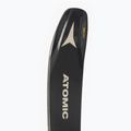 Мъжки ATOMIC Backland 100 skate ski black/grey AA0029530 6