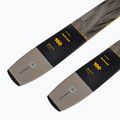 Мъжки ATOMIC Backland 100 skate ski black/grey AA0029530 7