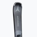 Мъжки ски за спускане ATOMIC Redster Q4 + M10 GW black AASS03034 8