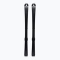 Мъжки ски за спускане ATOMIC Redster Q9 Revoshock S + X12 GW black AASS03026 3