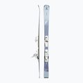 Дамски ски за спускане Atomic Cloud Q8 + свръзки M10 GW каки/сиво 2