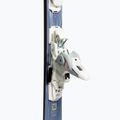 Дамски ски за спускане Atomic Cloud Q8 + свръзки M10 GW каки/сиво 7
