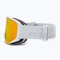 ATOMIC Savor Stereo S2 ски очила сиви AN5106 4