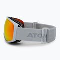 ATOMIC Count S Stereo S2 ски очила сиви AN5106 4