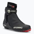 Обувки за ски бягане Atomic Pro CS black