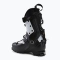 Дамски ски обувки Atomic Backland Expert W black/white/silver 2