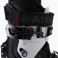 Дамски ски обувки Atomic Backland Expert W black/white/silver 6