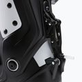 Дамски ски обувки Atomic Backland Expert W black/white/silver 7