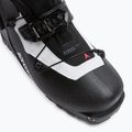 Дамски ски обувки Atomic Backland Expert W black/white/silver 8