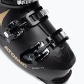 Дамски ски обувки Atomic Hawx Magna 75 W black/gold 6