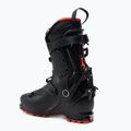 Мъжки ски обувки Atomic Backland Carbon black/red 2