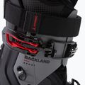 Мъжки ски обувки Atomic Backland Sport black/grey 6