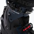Мъжки ски обувки Atomic Backland Expert black/dark blue 6