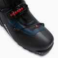 Мъжки ски обувки Atomic Backland Expert black/dark blue 7