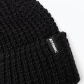 Atomic Alps Плетена шапка Beanie black 4