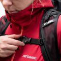 Раница Atomic Backland 30+ l black 16