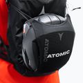 ATOMIC Backland 22+ ски раница черна AL5051510 14