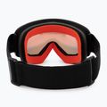 Предпазни ски очила Atomic Savor Stereo black/red stereo 2