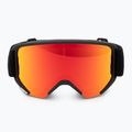 Предпазни ски очила Atomic Savor Stereo black/red stereo 3