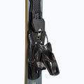Мъжки ски за спускане Atomic Redster Q7 Revoshock C + M12 GW grey 5