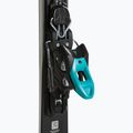 Atomic Redster X5 Blue + свръзки M10 GW blue 5