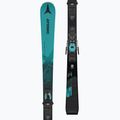 Atomic Redster X5 Blue + свръзки M10 GW blue 11