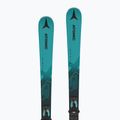 Atomic Redster X5 Blue + свръзки M10 GW blue 12