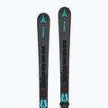 Ски за спускане Atomic Redster X7 Revoshock C + автомати MI12 GW black 9
