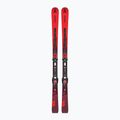 Мъжки ски за спускане Atomic Redster S8 Revoshock C + X 12 GW red 6