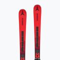 Мъжки ски за спускане Atomic Redster S8 Revoshock C + X 12 GW red 11